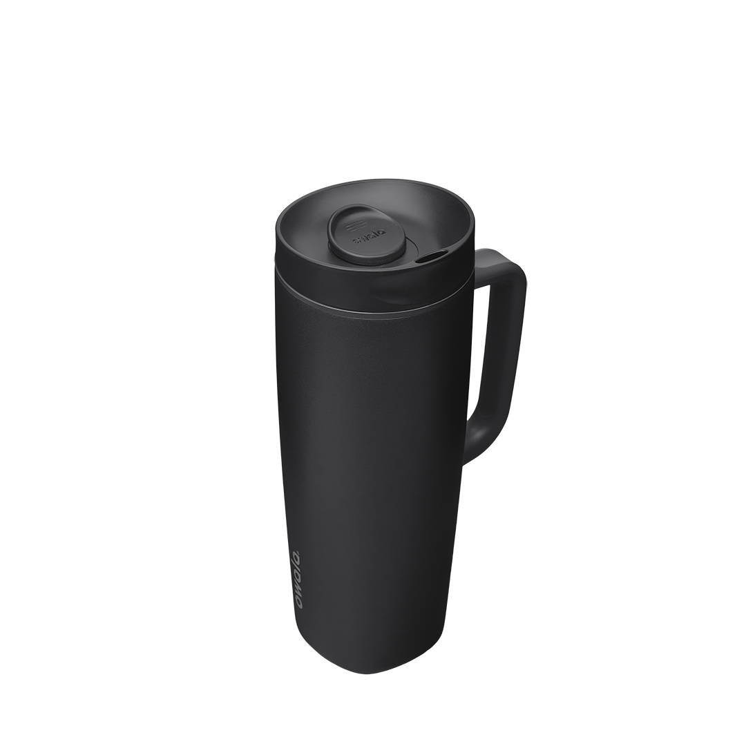 SmoothSip® Slider with Handle